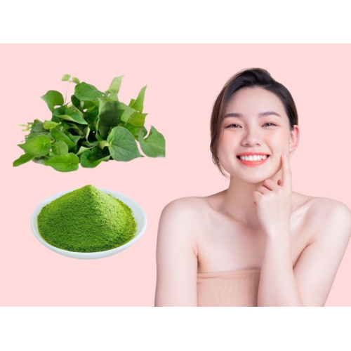 Chăm Sóc Da Cùng Với Khổ Qua